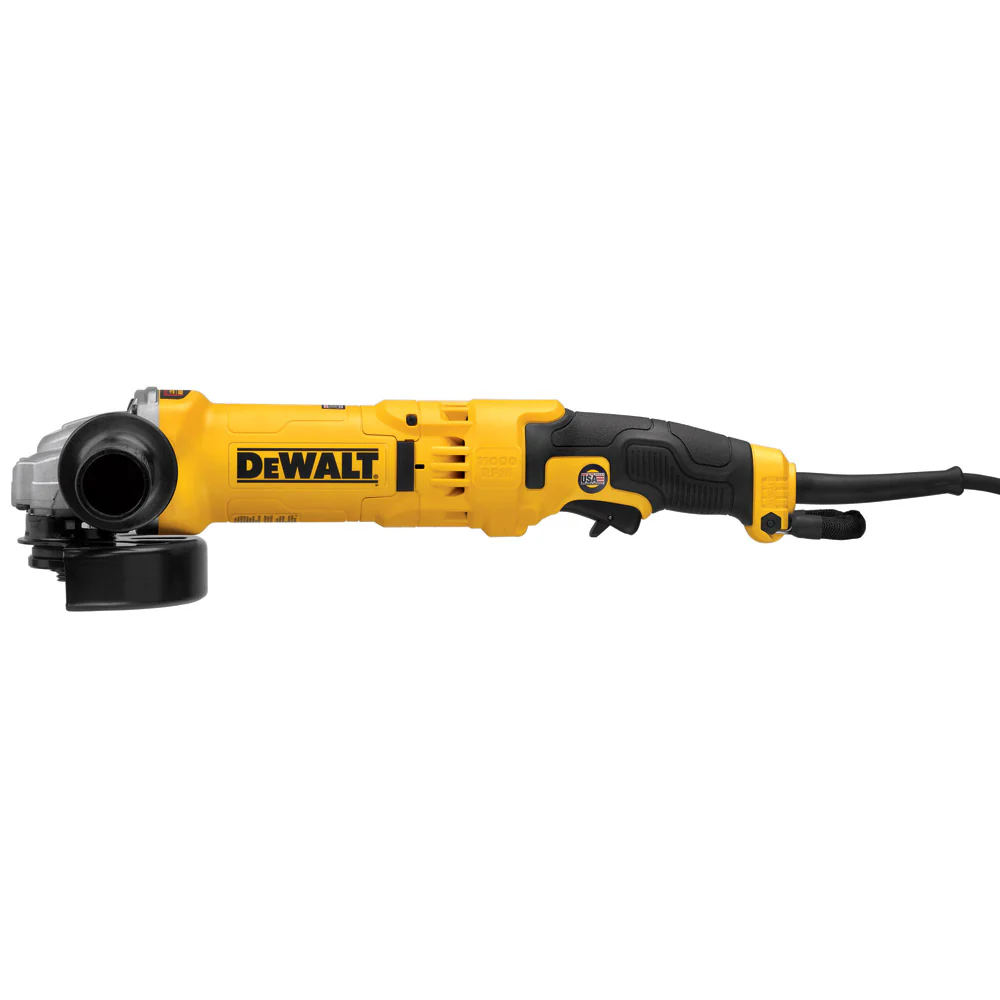 DeWalt DWE43115N 4-1/2