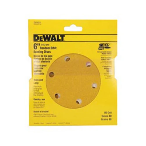 DeWalt DW4333 6