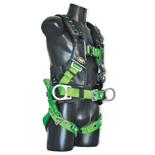 Guardian 193191 Monster Edge Harness M-XL With Side D-Rings - Mactool Shop