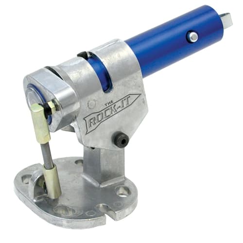 MarshallTown 16-RKT-N 14251 - Rock-It Adjustable Bull Float Bracket - Mactool Shop