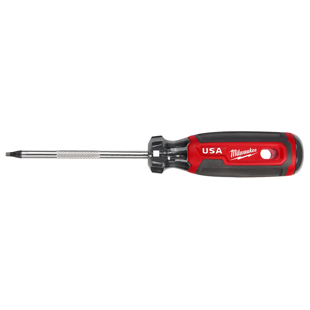 Milwaukee MT218 #2 Square 4