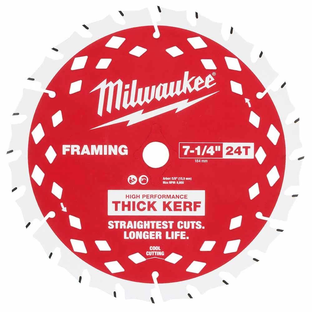 Milwaukee 48-40-2740 7-1/4