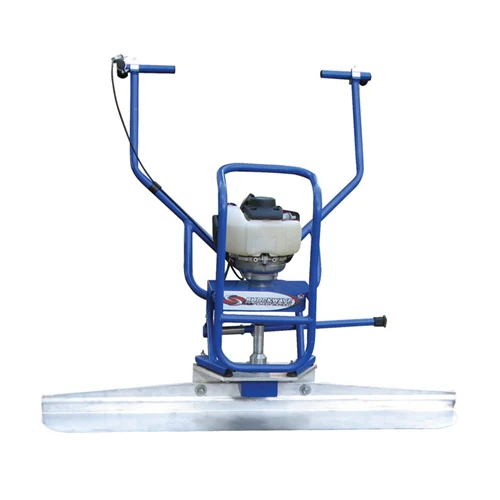 MarshallTown SW100H 13261 - Shockwave Vibratory Screed Power Unit - Mactool Shop
