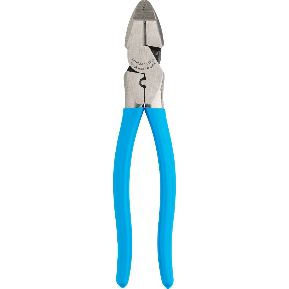 Channel Lock 369CR 9.5