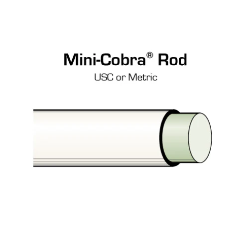 Condux 08072905 50 m x 6 mm Replacement Mini-Cobra Duct Rodder - Mactool Shop