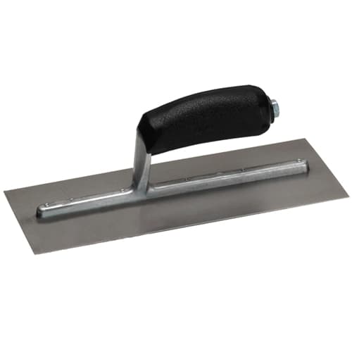 MarshallTown 912 12622 - 11 X 4 1/2 Drywall Trowel-Curved Blade - Mactool Shop