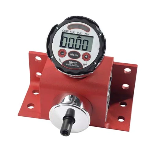 Proto J6472 Electronic Torque Tester 3/8 Drive 25-250 In-Lb - Mactool Shop