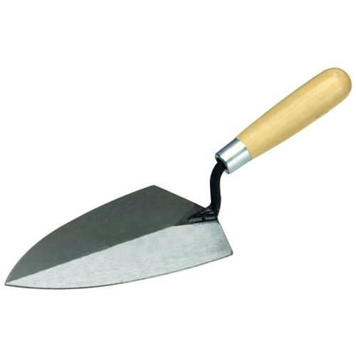 MarshallTown 927 16127 - 7 X 4 1/2 Tile Setter's Trowel - Mactool Shop
