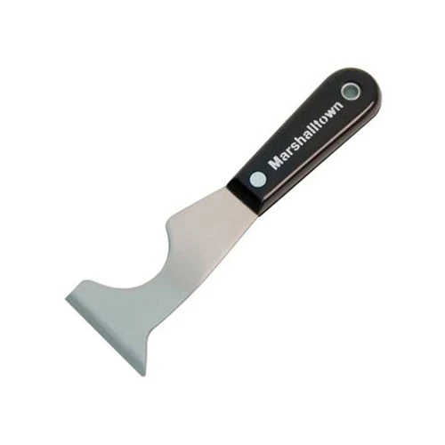 MarshallTown M5221 5-in-1 Combination Tool with Polyethylene Handle - Mactool Shop