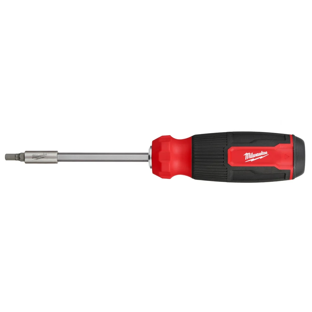 Milwaukee 48-22-2908 14-in-1 Hex Multi-Bit Screwdriver - Mactool Shop