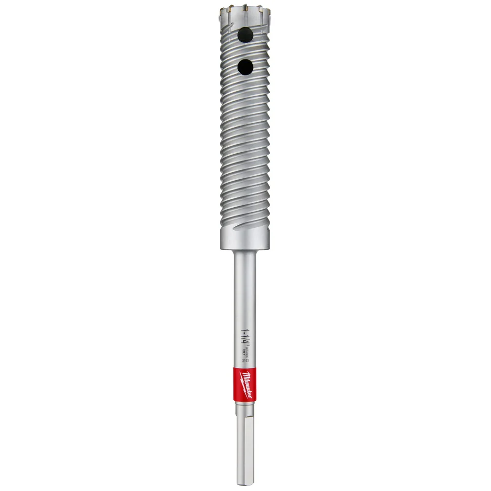 Milwaukee 48-20-6790 Straight Shank 1-3/8