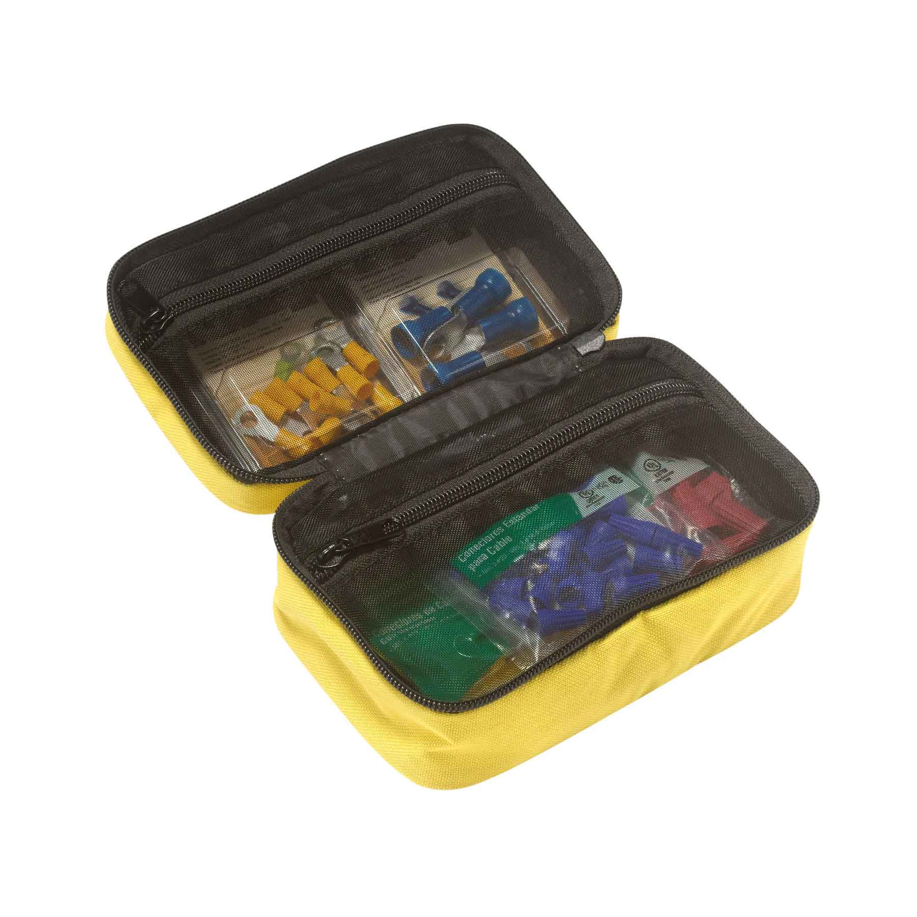 Ergodyne 13225 Arsenal 5876 Small Buddy Organizer, Yellow - Mactool Shop