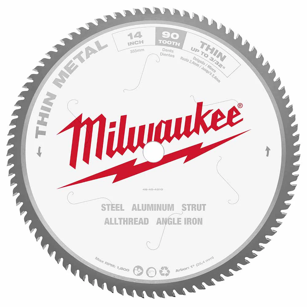 Milwaukee 48-40-4510 14