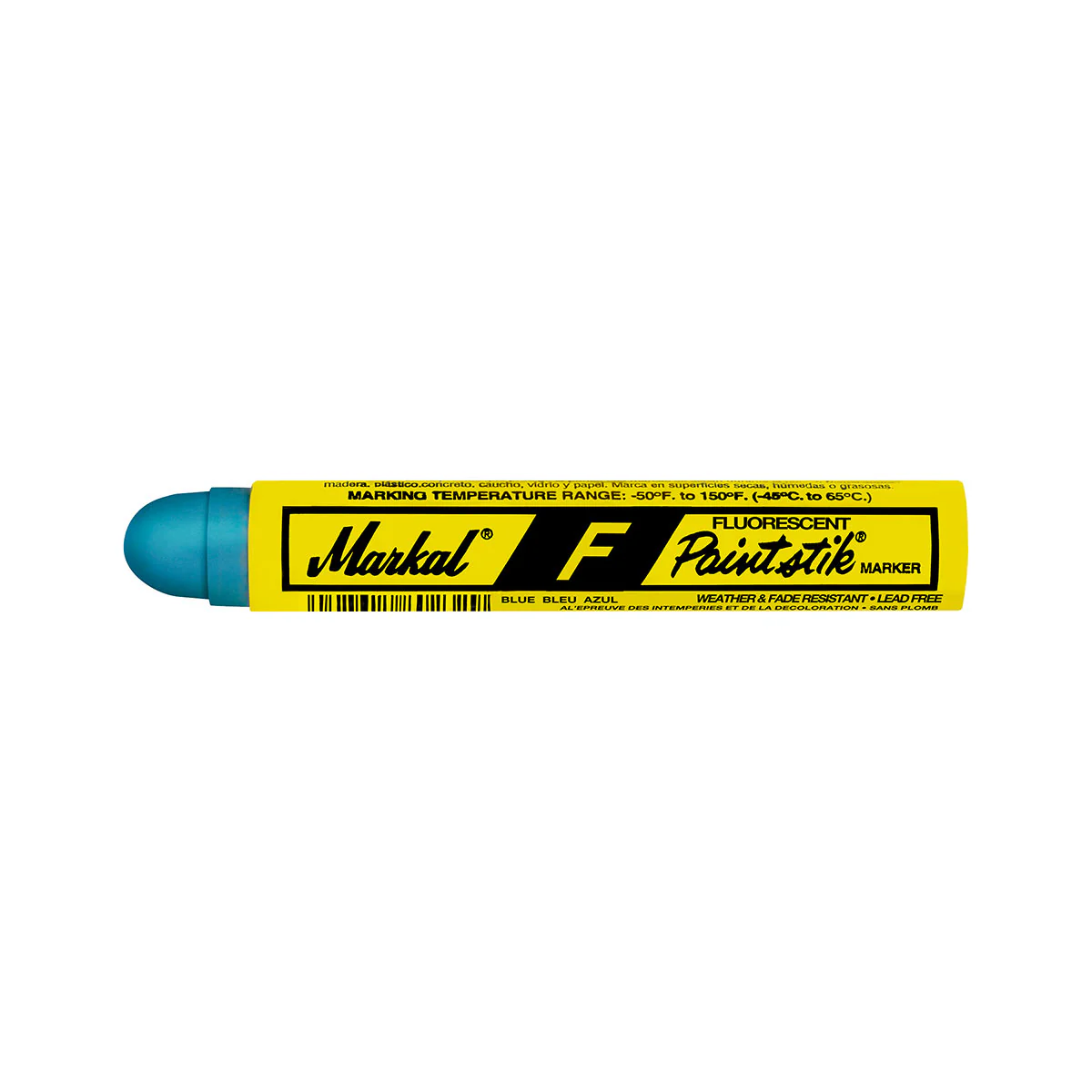 Markal 82835 F Paintstik, 11/16