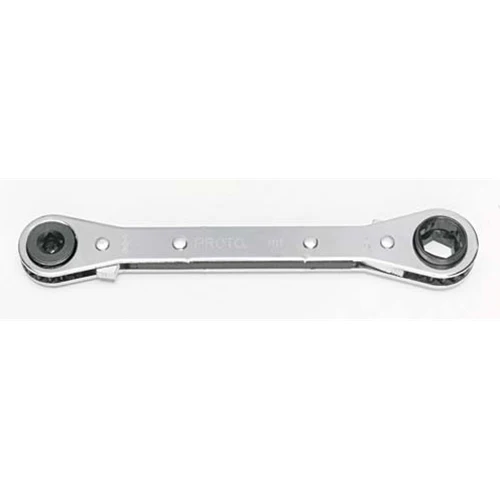 Proto J1112 Full Polish Finish SAE 1/4