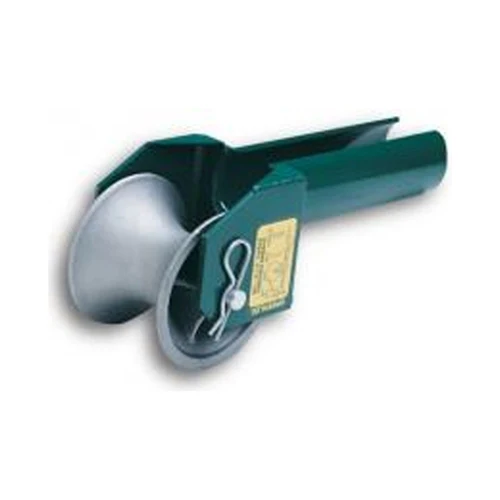Greenlee 441-2-1/2 Feeding Sheave for 2-1/2