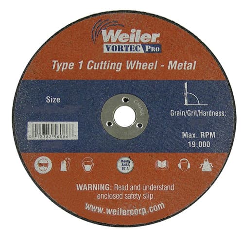 Weiler 56271 4