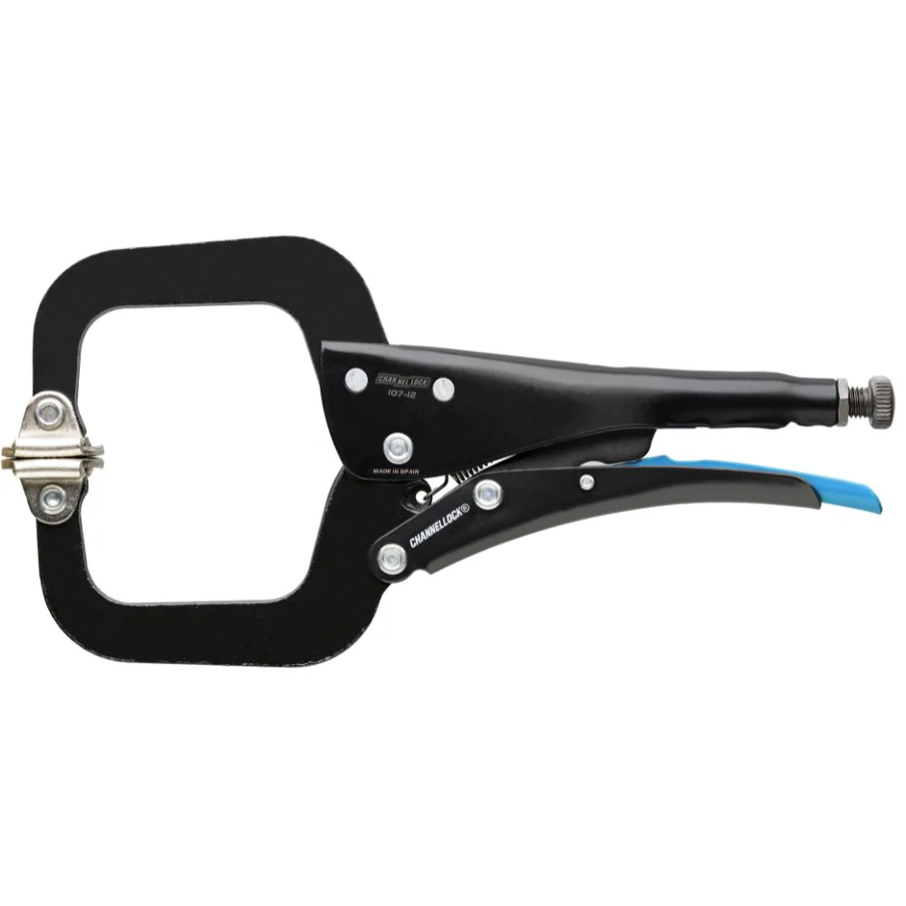 Channel Lock 107-12 12