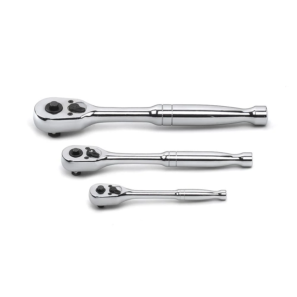 GearWrench 81310 3 Pc. 1/4
