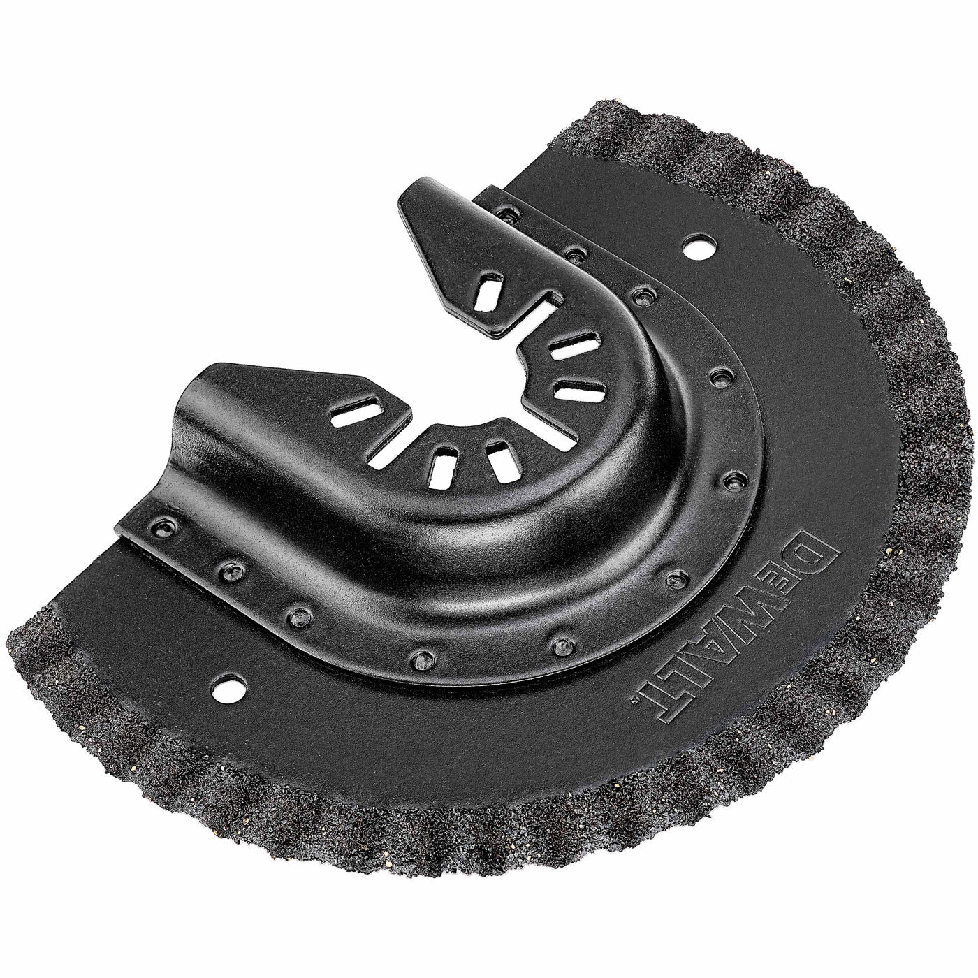 DeWalt DWA4220 Oscillating Fastcut Carbide Grout Removal Blade - Mactool Shop