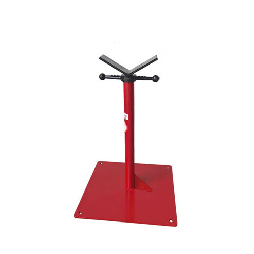 B&B Pipe Tools 4260RL Uno Pipe Jack - Over 20