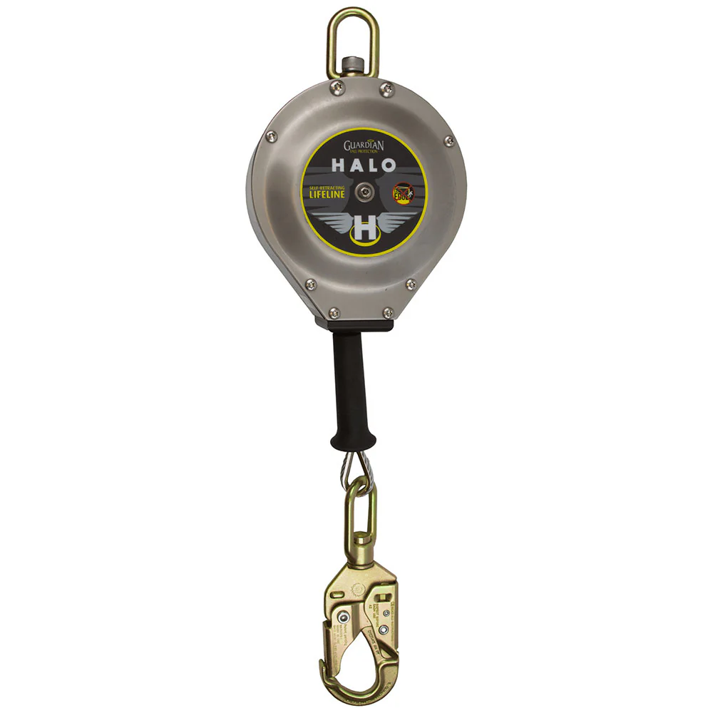 Guardian 10915 30 Foot Edge Series Retractable Lifeline - Mactool Shop