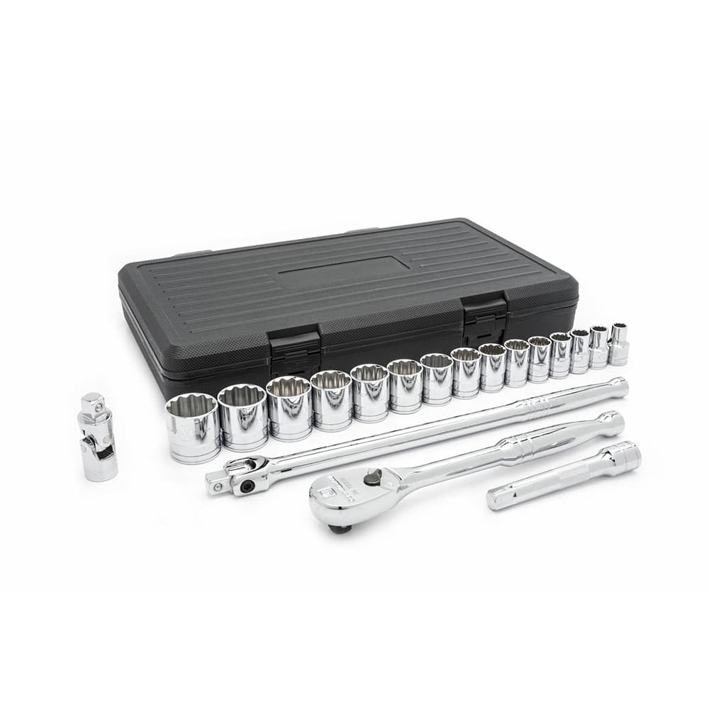 GearWrench 80792 19 Pc. 1/2