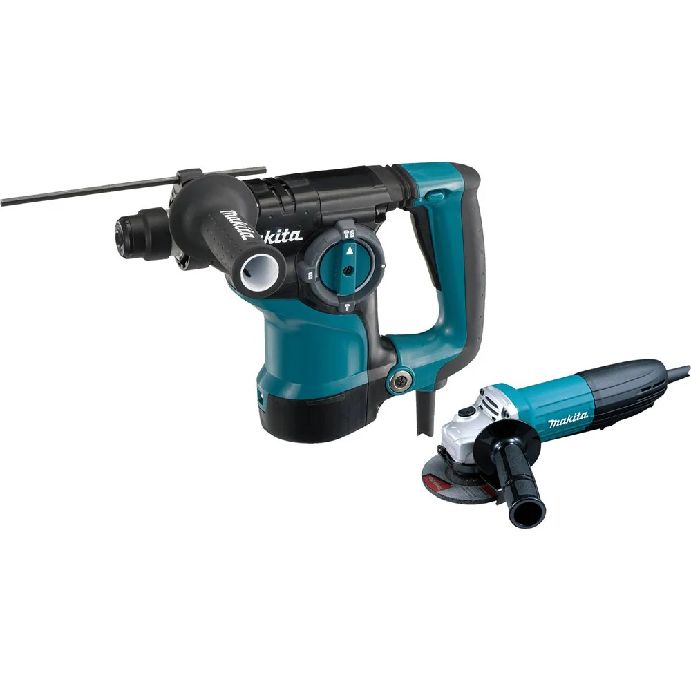 Makita HR2811FX 1-1/8