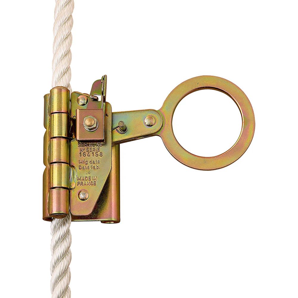 DBI Sala AC202D PROTECTA Cobra Mobile/Manual Rope Grab - Mactool Shop