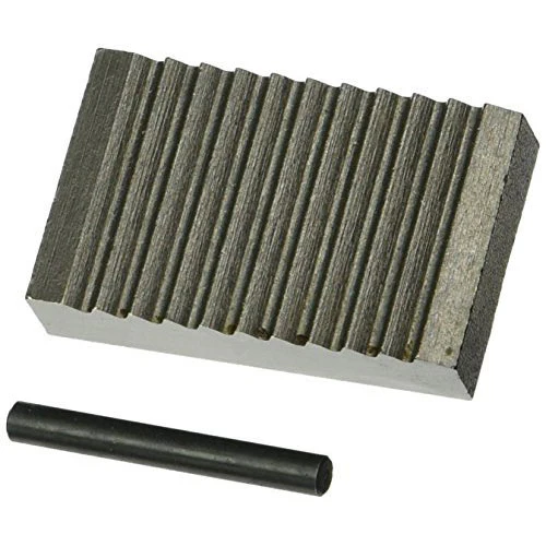 RIDGID 31725 Pipe Wrench Replacement Heel Jaw & Pin for 4A502 Pipe Wrench, 36