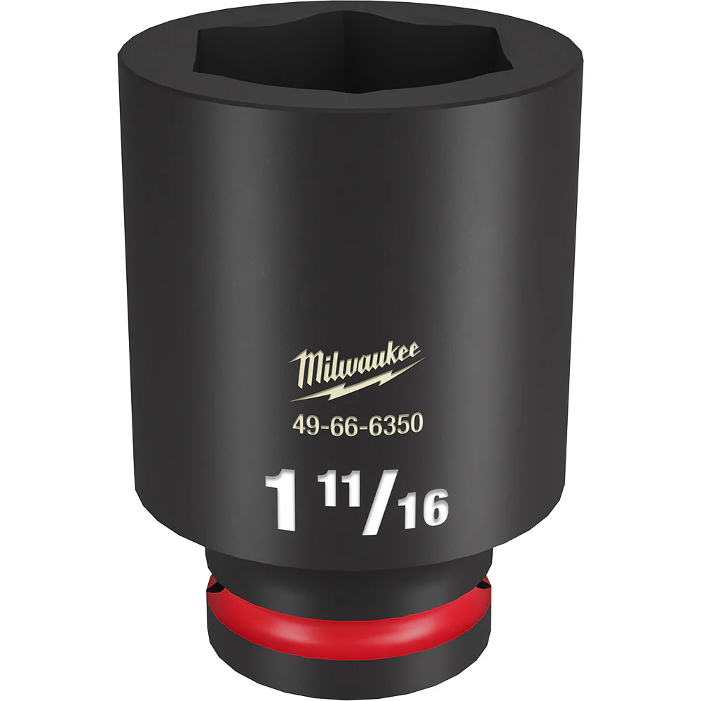 Milwaukee 49-66-6350 SHOCKWAVE Impact Duty™ 3/4