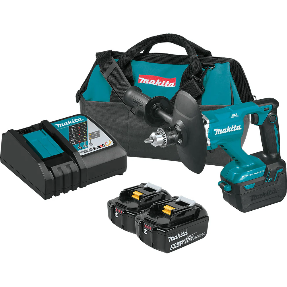 Makita XTU02T 18V LXT 1/2
