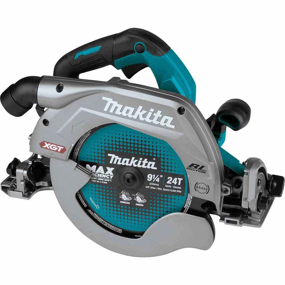 Makita GSH03Z 40V max XGT Brushless Cordless 9-1/4