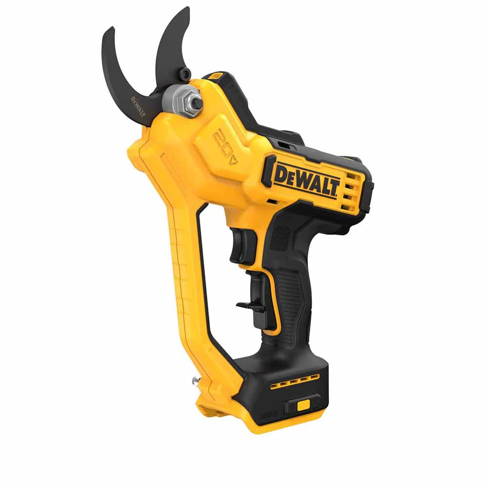 DeWalt DCPR320B 20V MAX* 1-1/2 in. Cordless Pruner (Tool Only) - Mactool Shop
