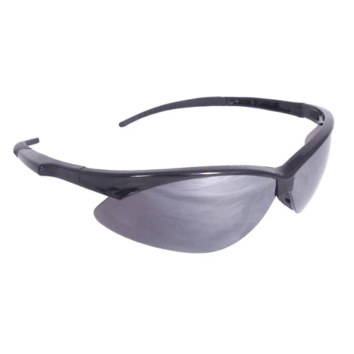 Radians AP1-60 Rad-Apocalypse Safety Eyewear, Silver Mirror - Mactool Shop