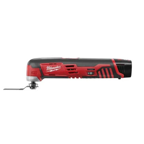 Milwaukee 2426-21 M12™ Cordless Multi-Tool 1 Battery Kit - Mactool Shop