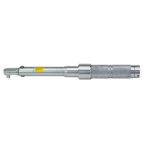 Proto J6017B 3/4 Drive 120-600 Foot Pound Fixed Head Micrometer Torque Wrench - Mactool Shop