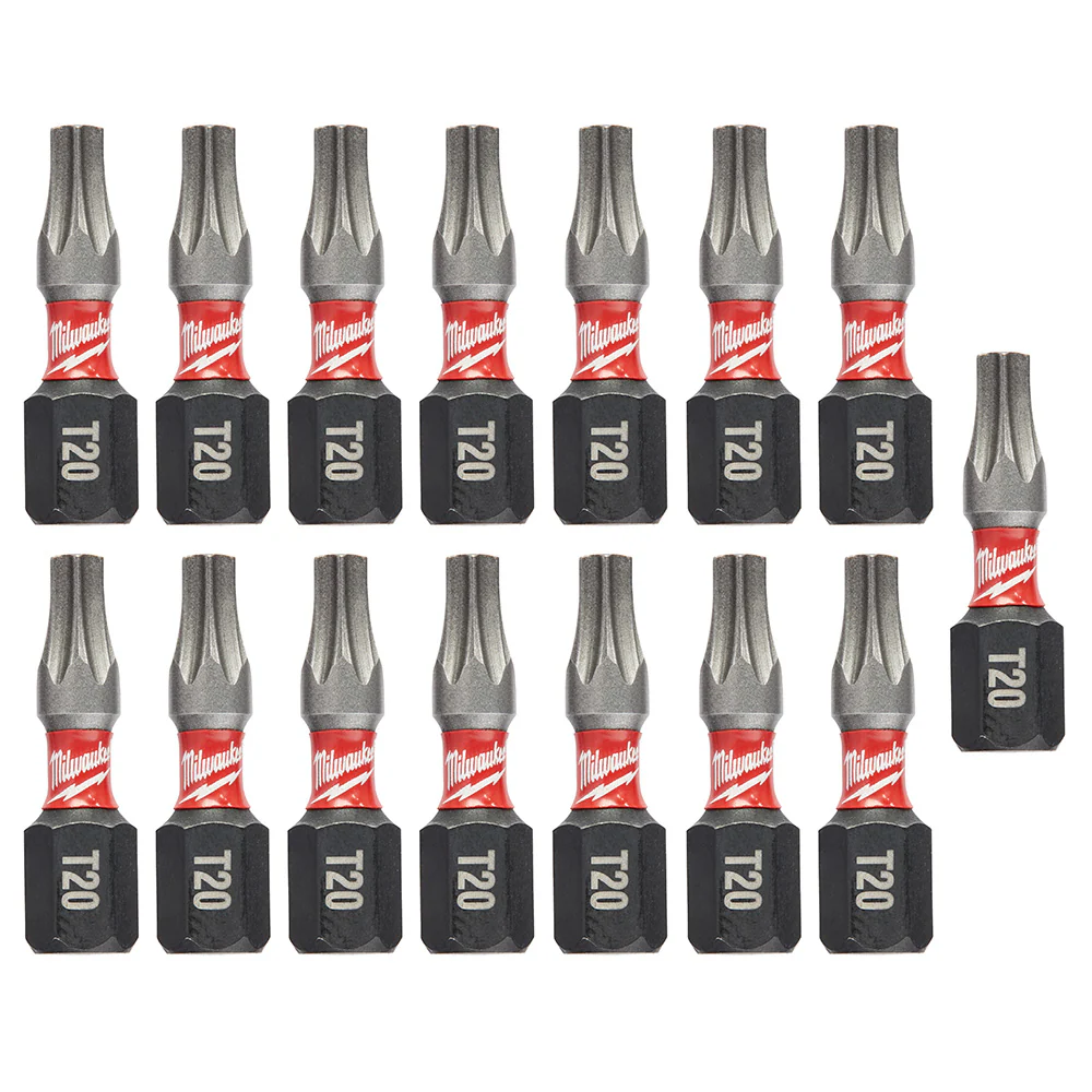 Milwaukee 48-32-5011 SHOCKWAVE 1