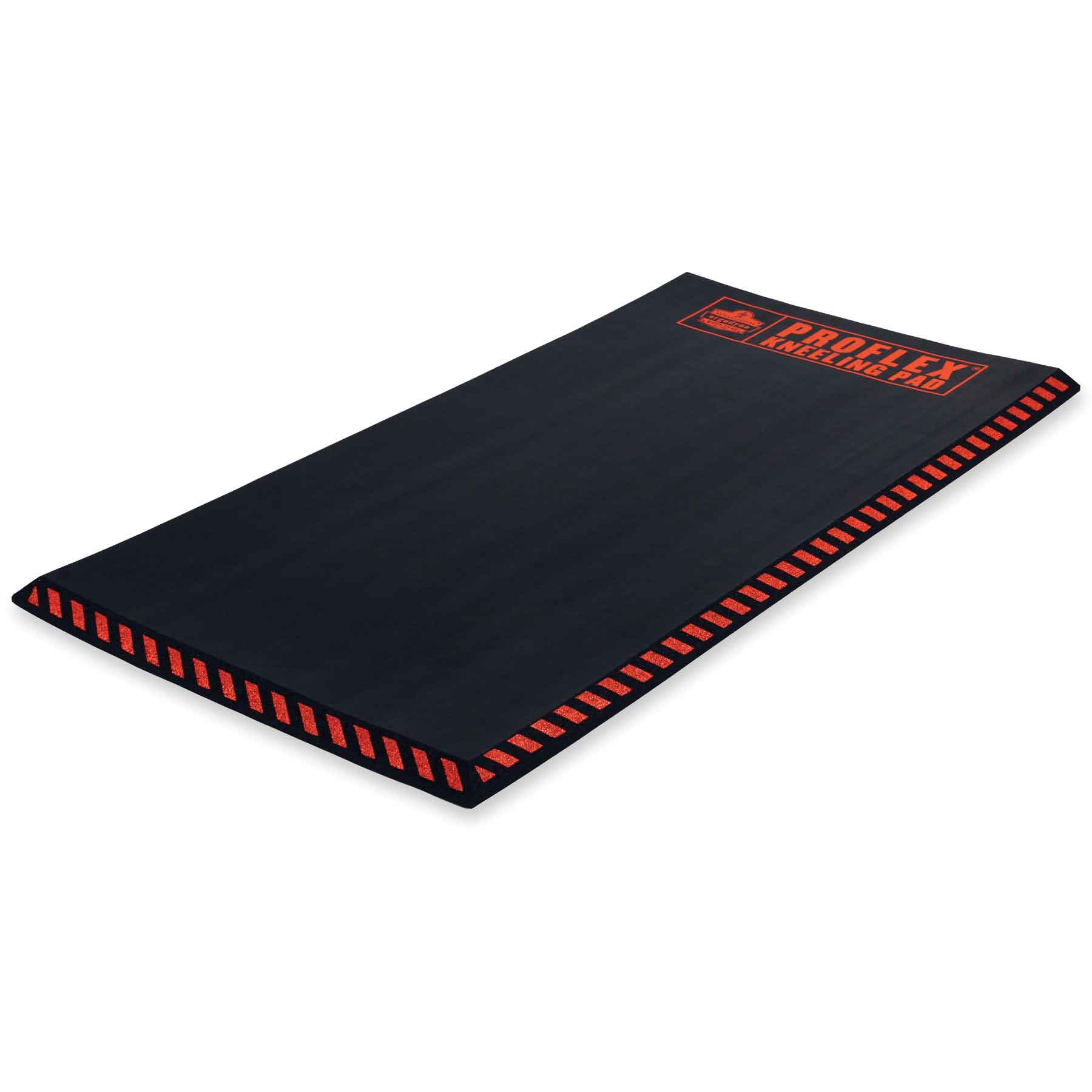 Ergodyne 18390 ProFlex 390 Extra Large Kneeling Pad, Black - Mactool Shop
