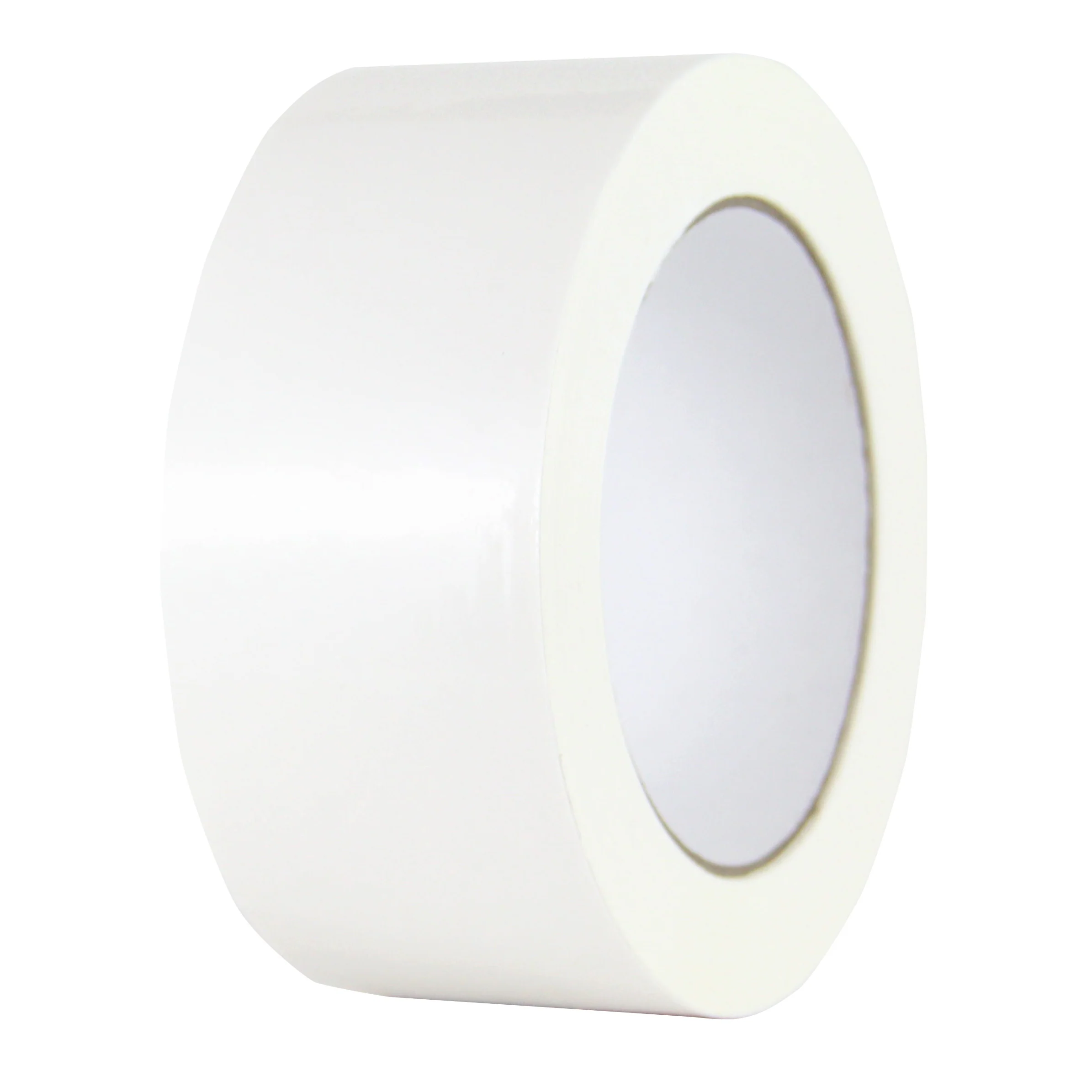 Intertape F3612 7150 2 Mil Medium Grade Hot Melt CST - White 48MM X 914M PLAN-PLAN 6 - Mactool Shop