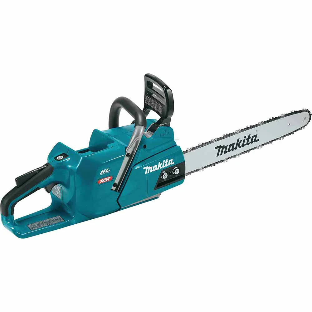 Makita GCU04Z 40V max XGT Brushless Cordless 18