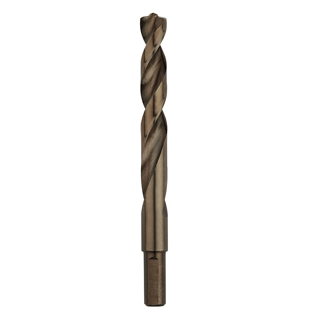 Milwaukee 48-89-2326 Red Helix Cobalt 29/64