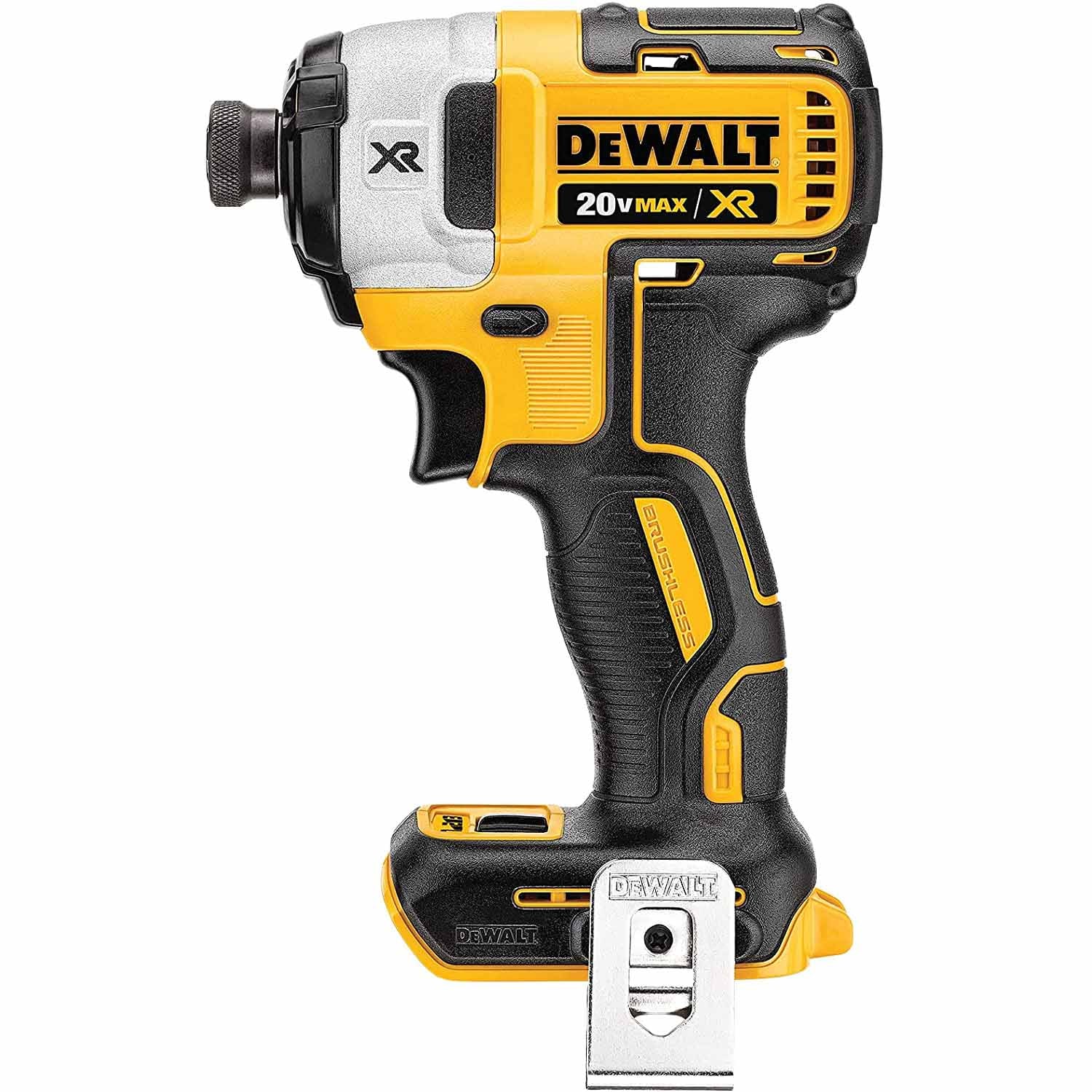 DeWalt DCF887B 20V MAX XR Brushless 1/4