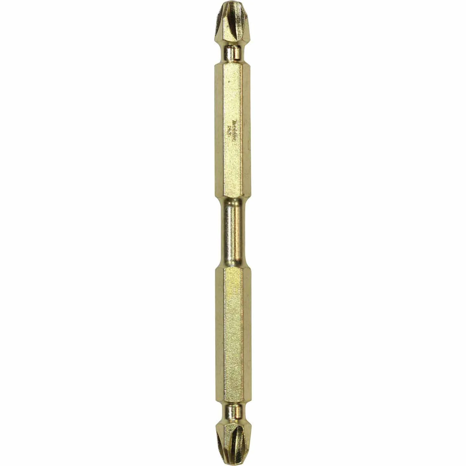 Makita B-39621 #3 Phillips Double-Ended Power Bit (3-1/2
