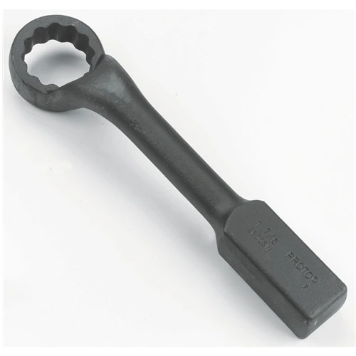 Proto J2635SW Black Oxide Heavy-Duty SAE 2-3/16