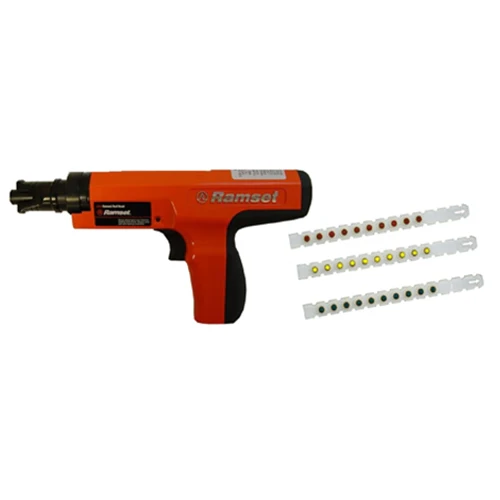 Ramset R25 .25 Caliber Strip Tool, 1-1/2