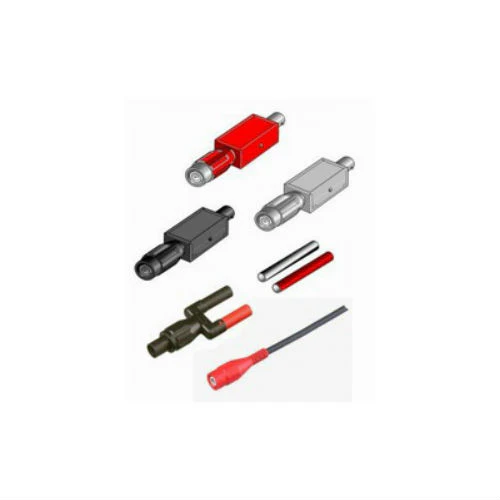 Fluke MA190 Accessory Kit for Medical and Video Applications - Mactool Shop