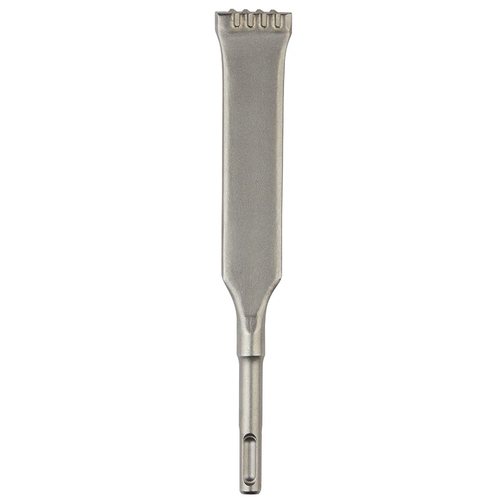 Milwaukee 48-62-6029 SDS Plus Carbide Tipped Slotting Chisel - Mactool Shop