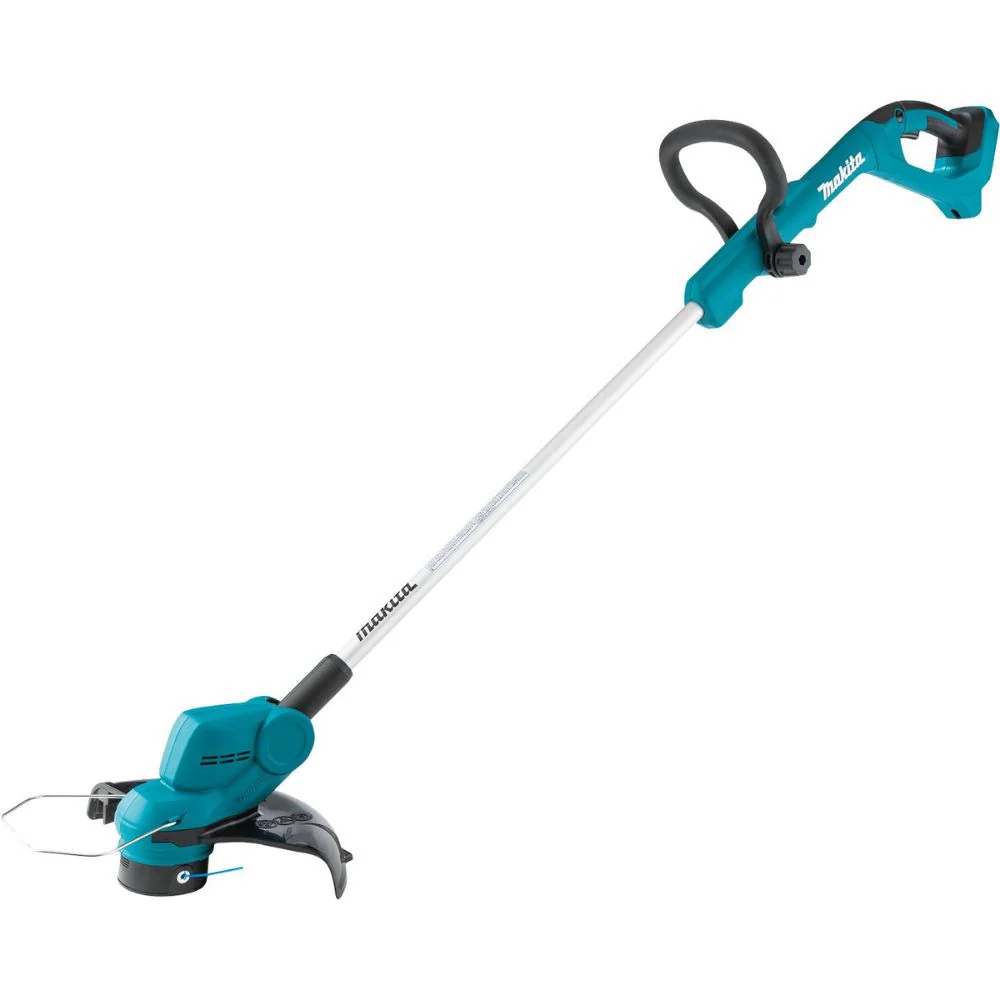 Makita XRU24Z 18V LXT Lithium-Ion Cordless String Trimmer, Tool Only - Mactool Shop
