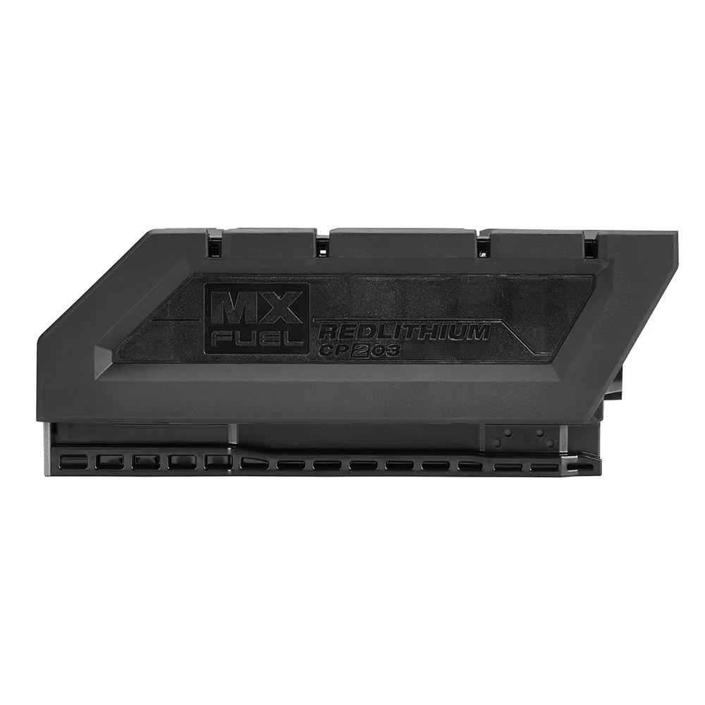 Milwaukee MXFCP203 MX FUEL REDLITHIUM CP203 Battery Pack - Mactool Shop